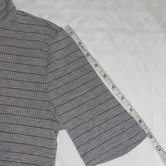 💙 6/$20 Women Forever 21 Bodysuit Size Medium - Picture 2 of 6